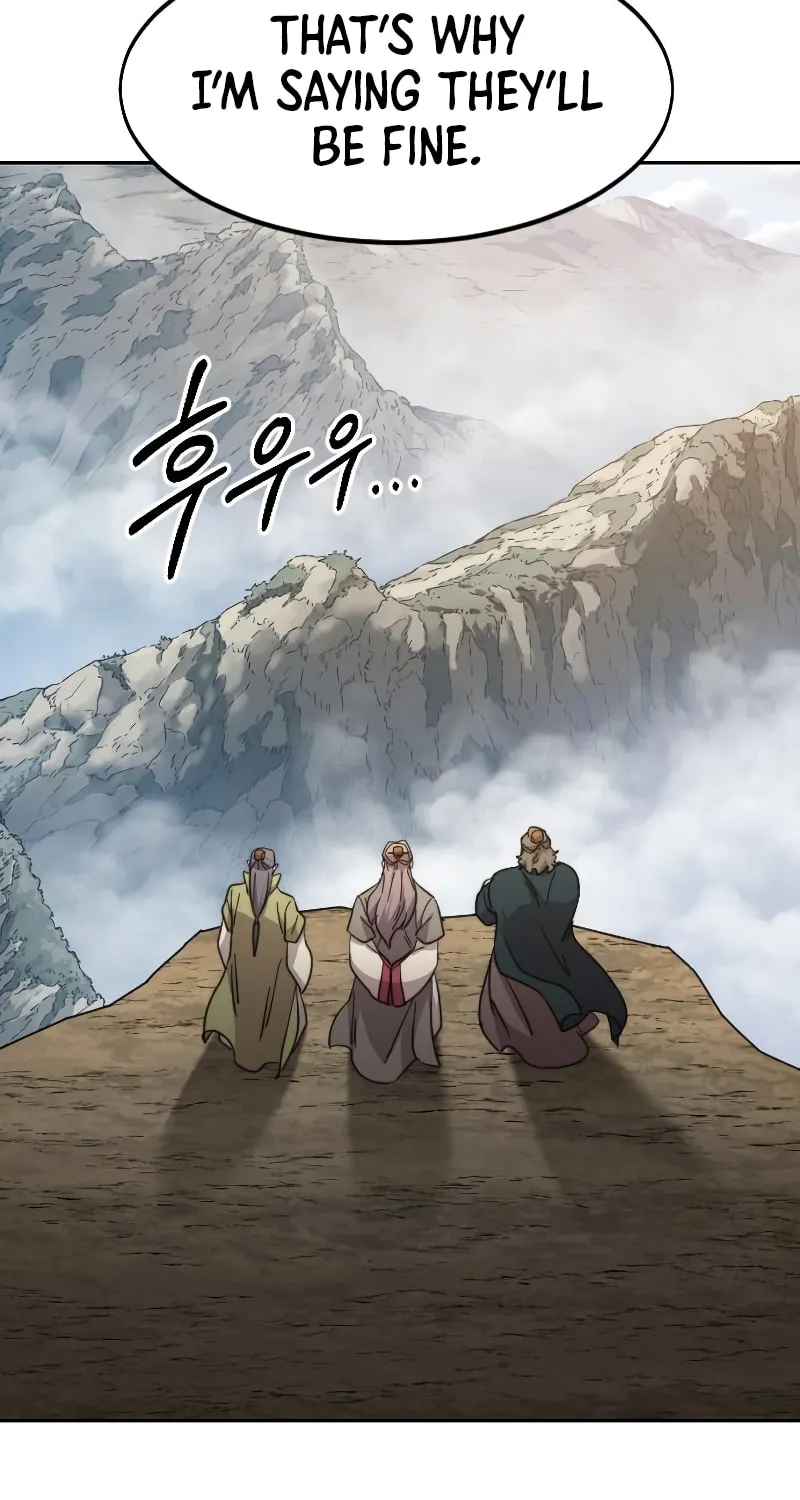 Read Return of the Blossoming Blade EN Manga Online