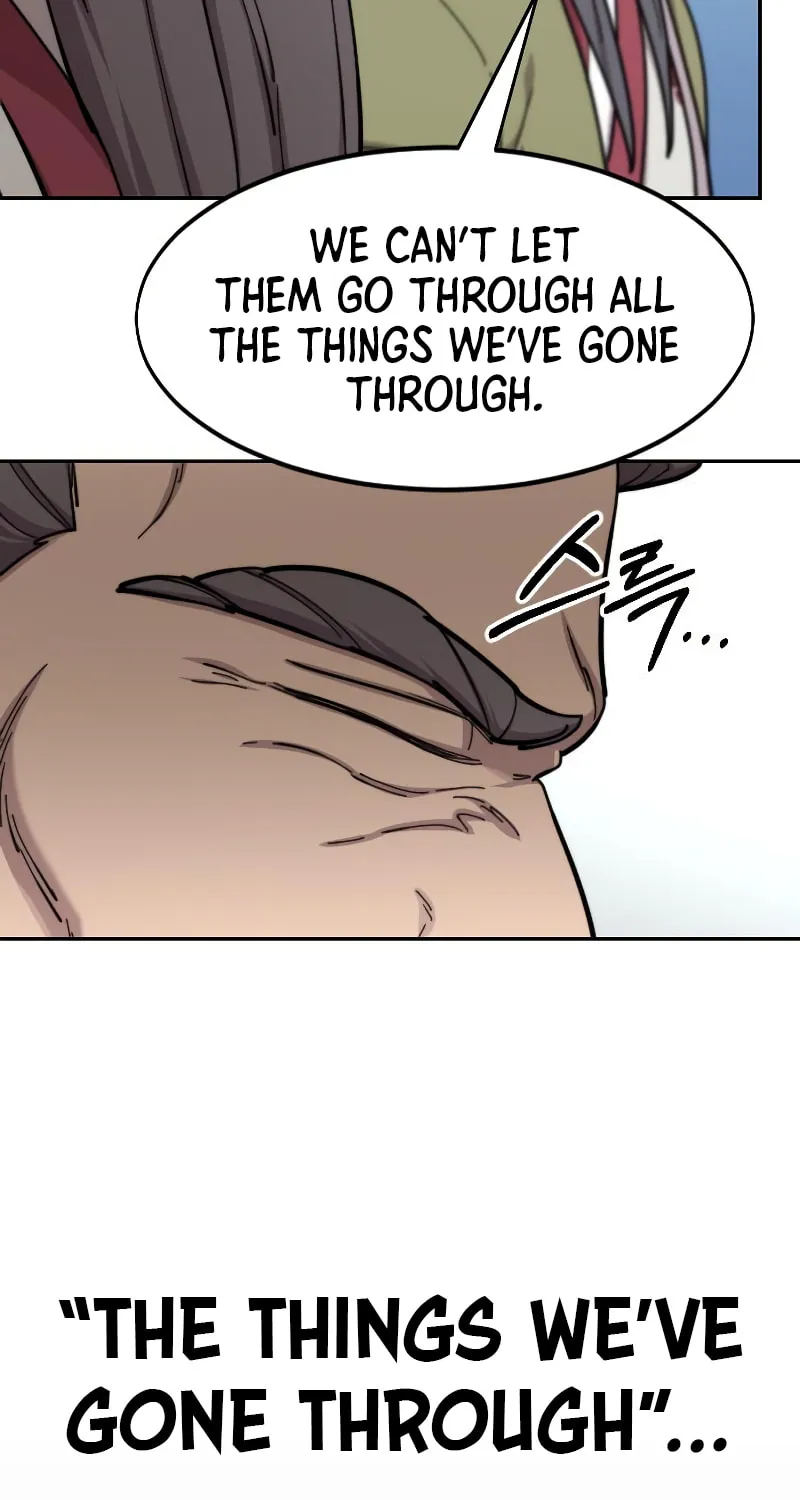 Read Return of the Blossoming Blade EN Manga Online