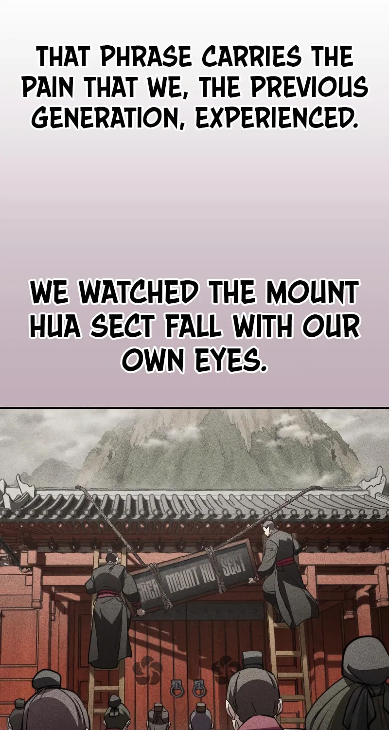 Read Return of the Blossoming Blade EN Manga Online