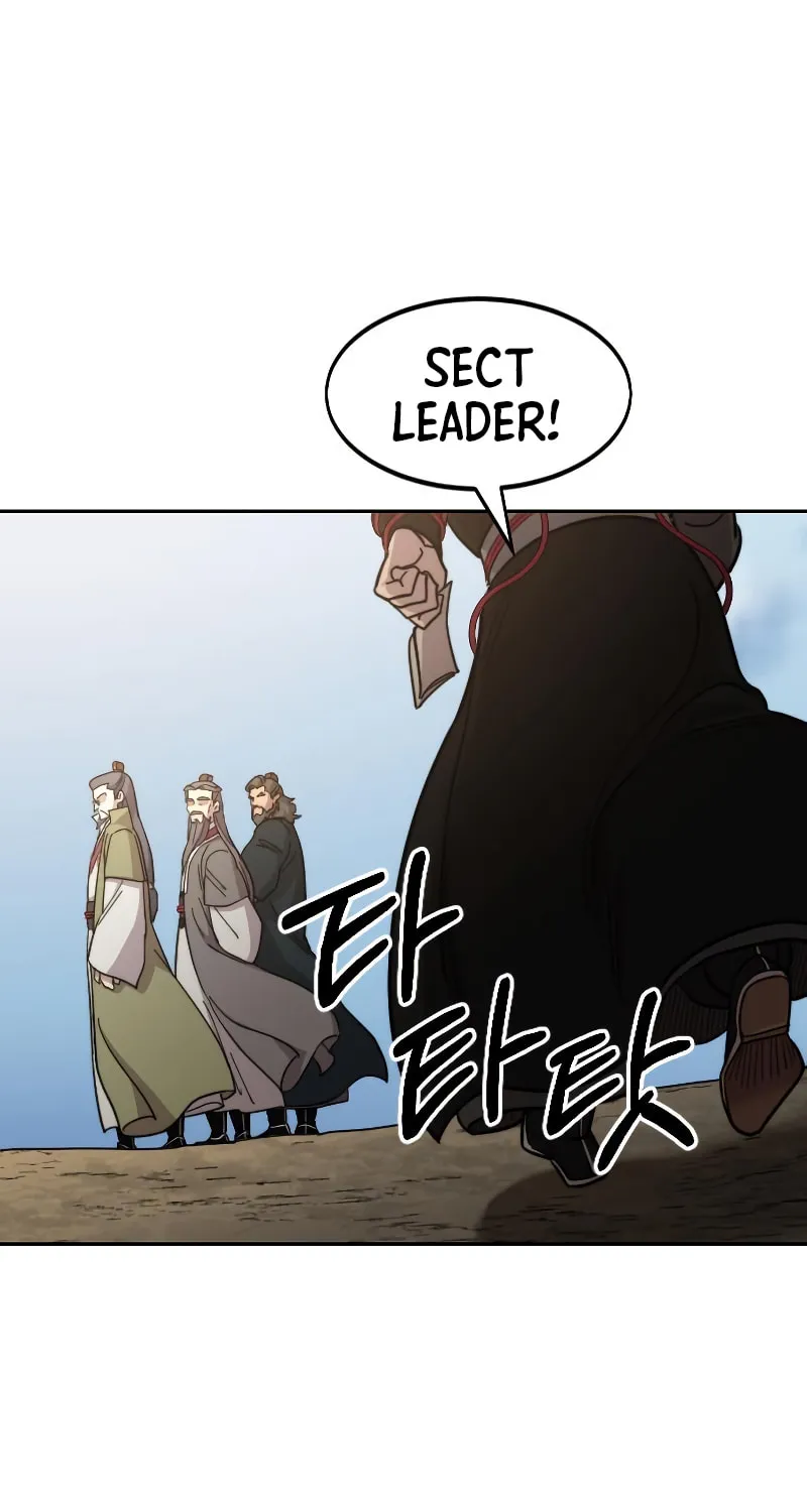 Read Return of the Blossoming Blade EN Manga Online