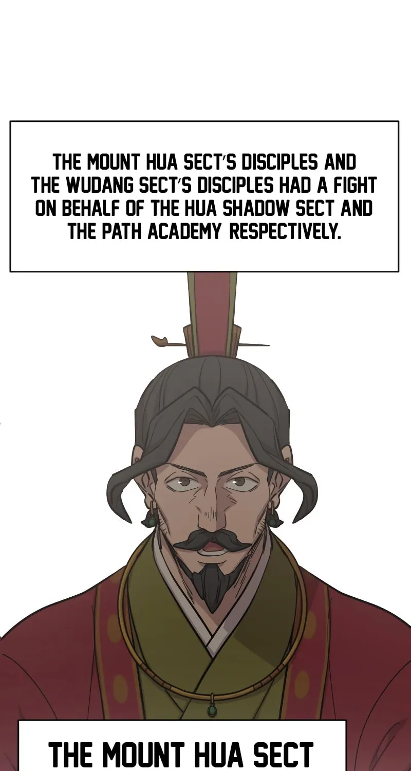 Read Return of the Blossoming Blade EN Manga Online