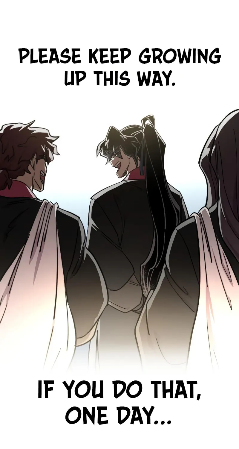Read Return of the Blossoming Blade EN Manga Online