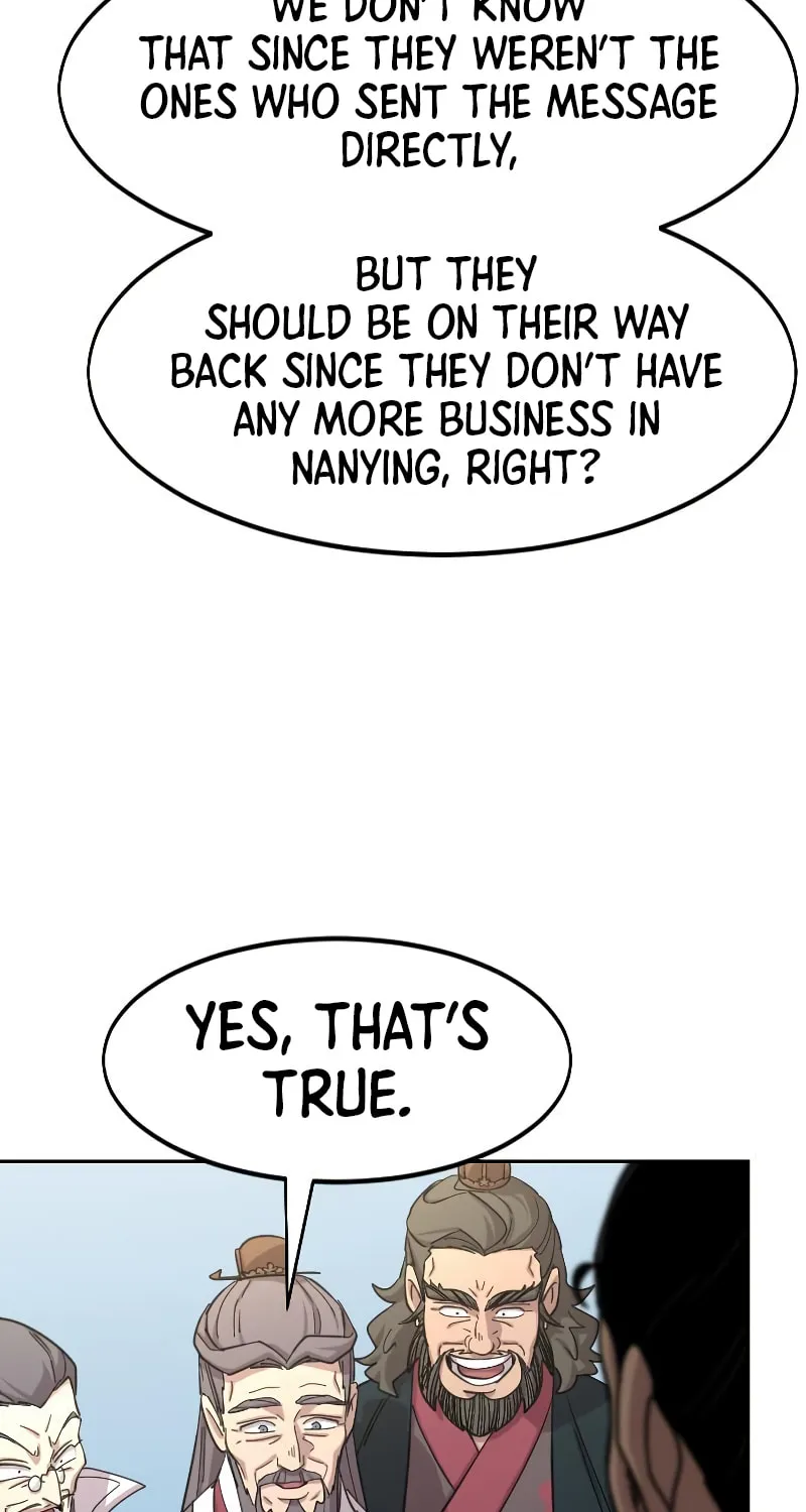 Read Return of the Blossoming Blade EN Manga Online