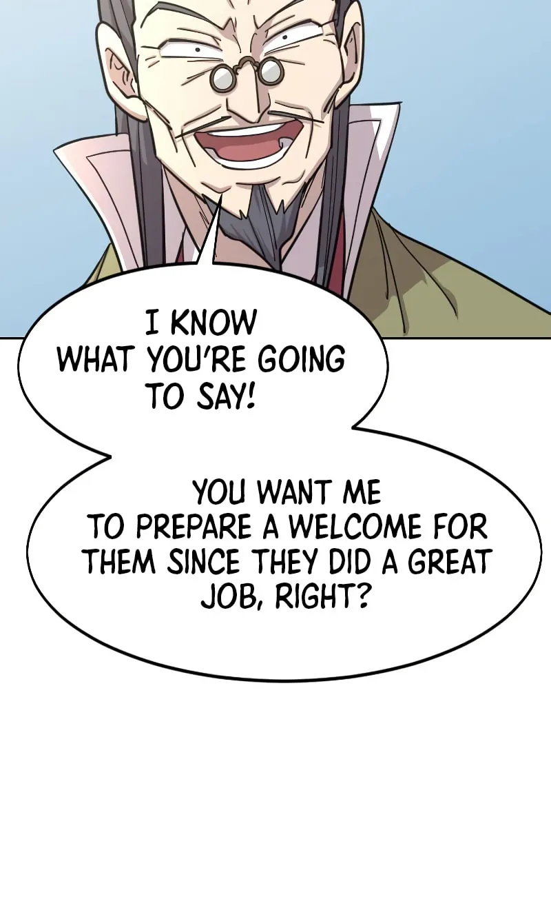 Read Return of the Blossoming Blade EN Manga Online