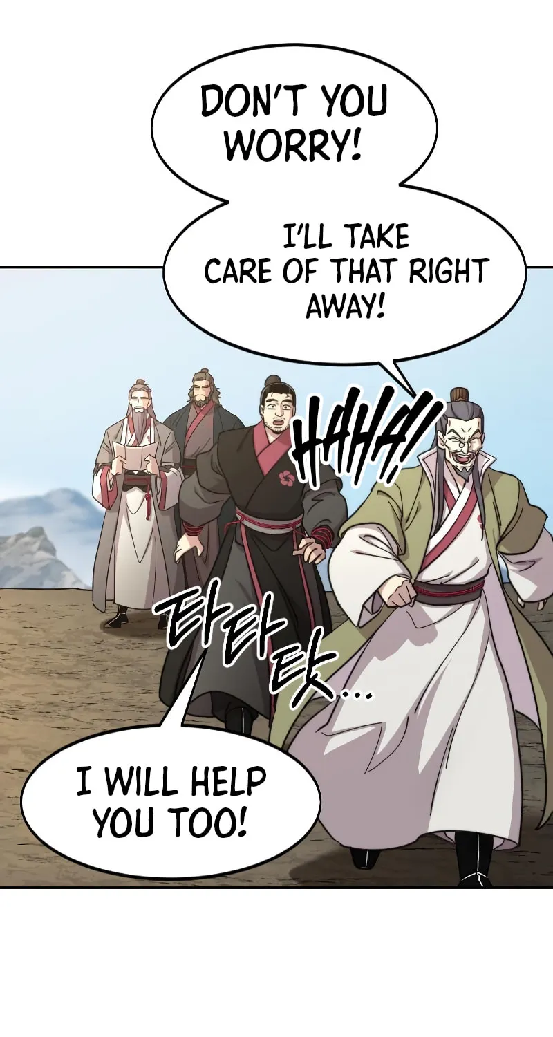 Read Return of the Blossoming Blade EN Manga Online