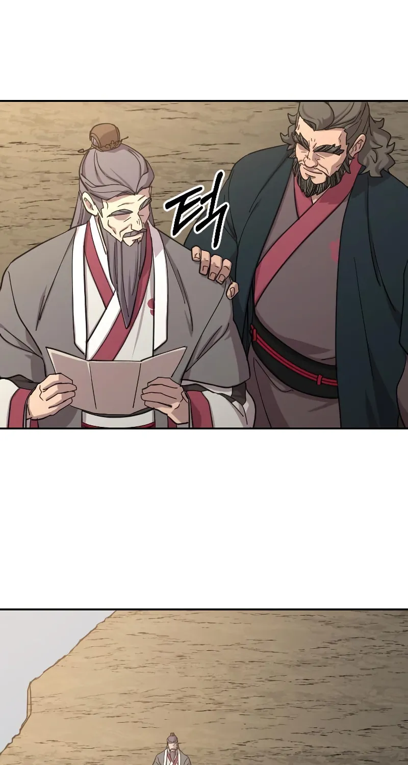 Read Return of the Blossoming Blade EN Manga Online