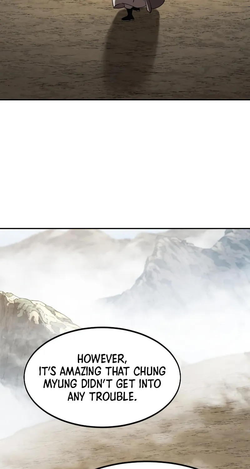 Read Return of the Blossoming Blade EN Manga Online
