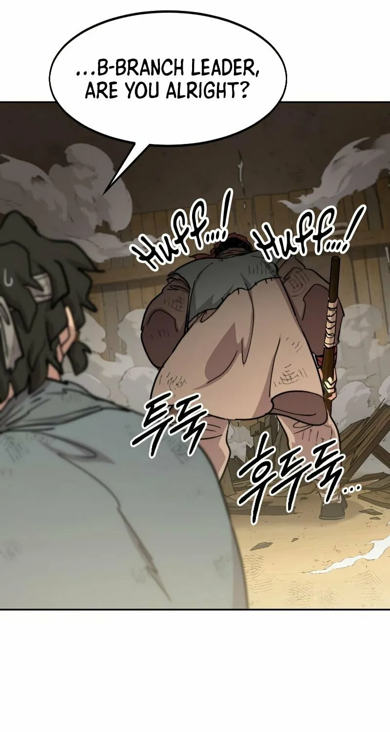 Read Return of the Blossoming Blade EN Manga Online