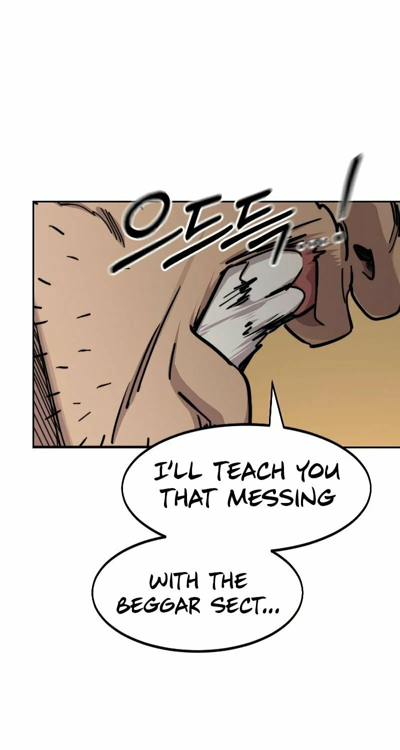 Read Return of the Blossoming Blade EN Manga Online