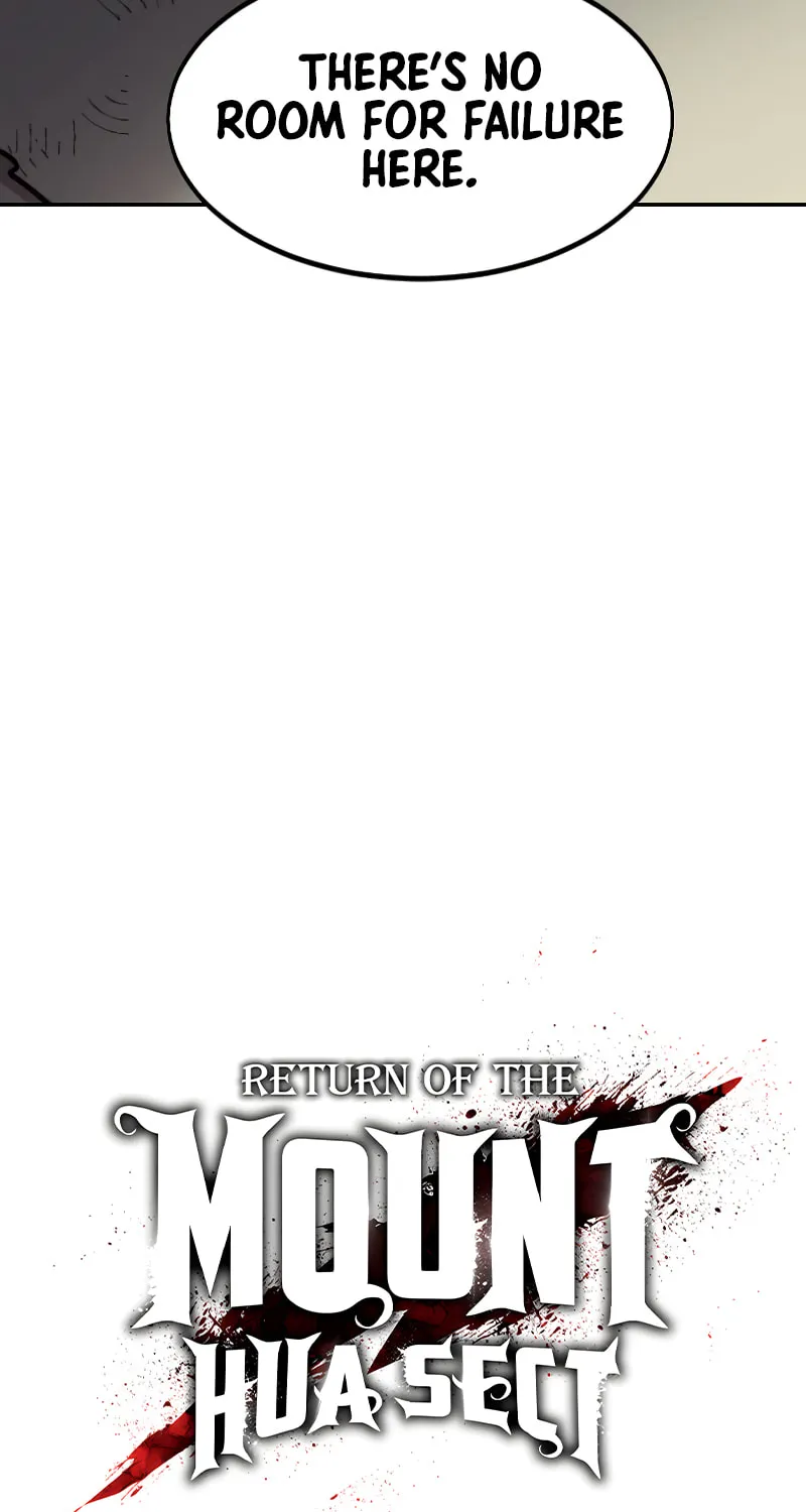 Read Return of the Blossoming Blade EN Manga Online