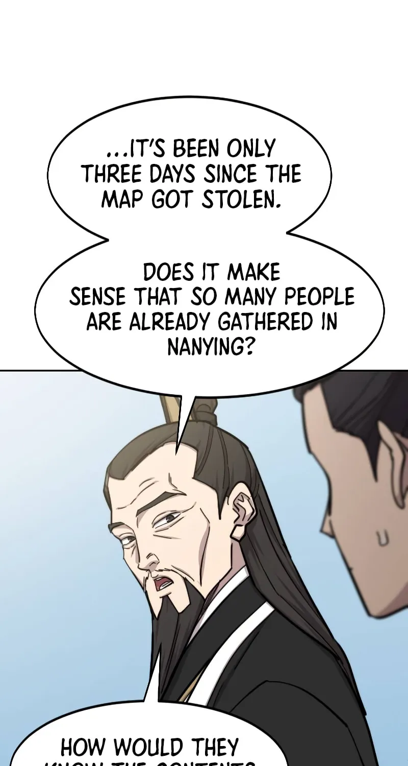 Read Return of the Blossoming Blade EN Manga Online