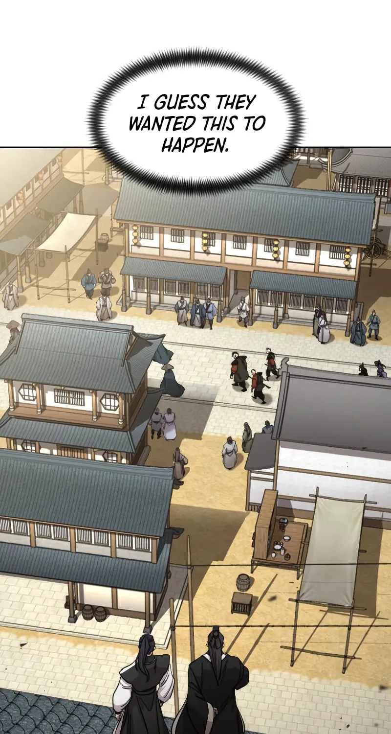 Read Return of the Blossoming Blade EN Manga Online