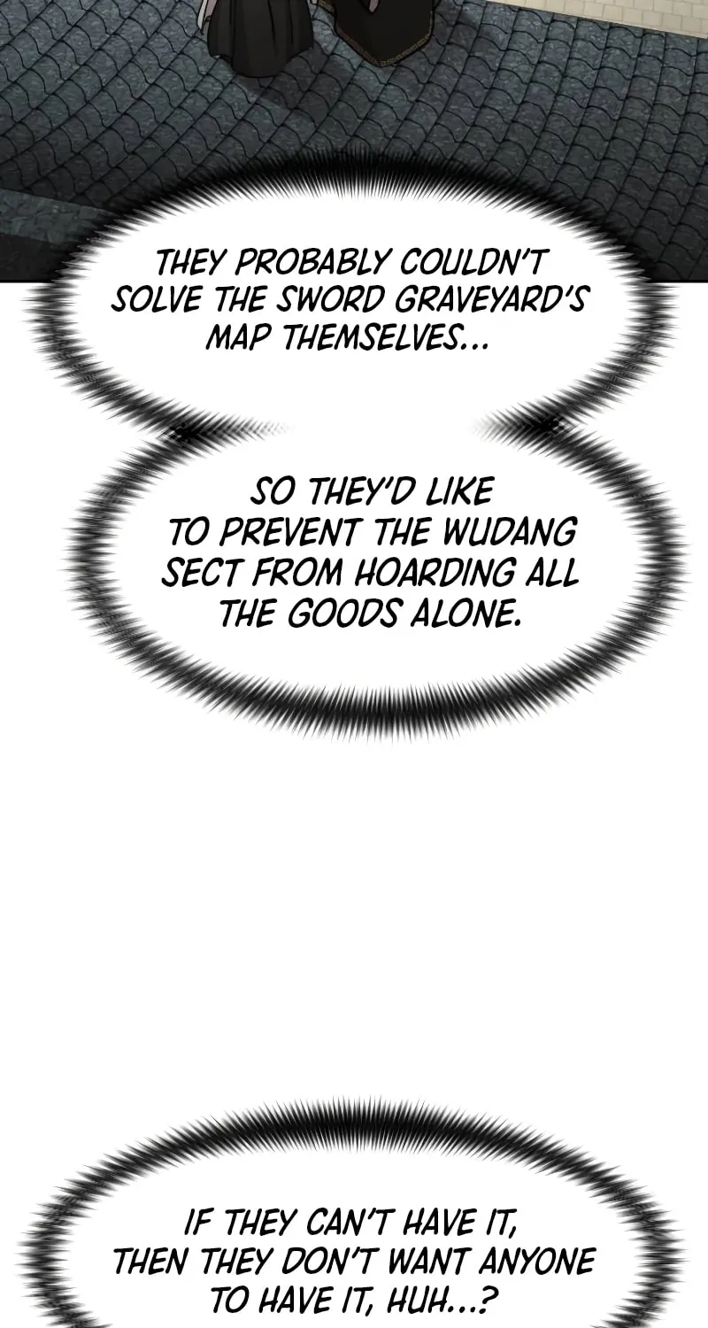 Read Return of the Blossoming Blade EN Manga Online