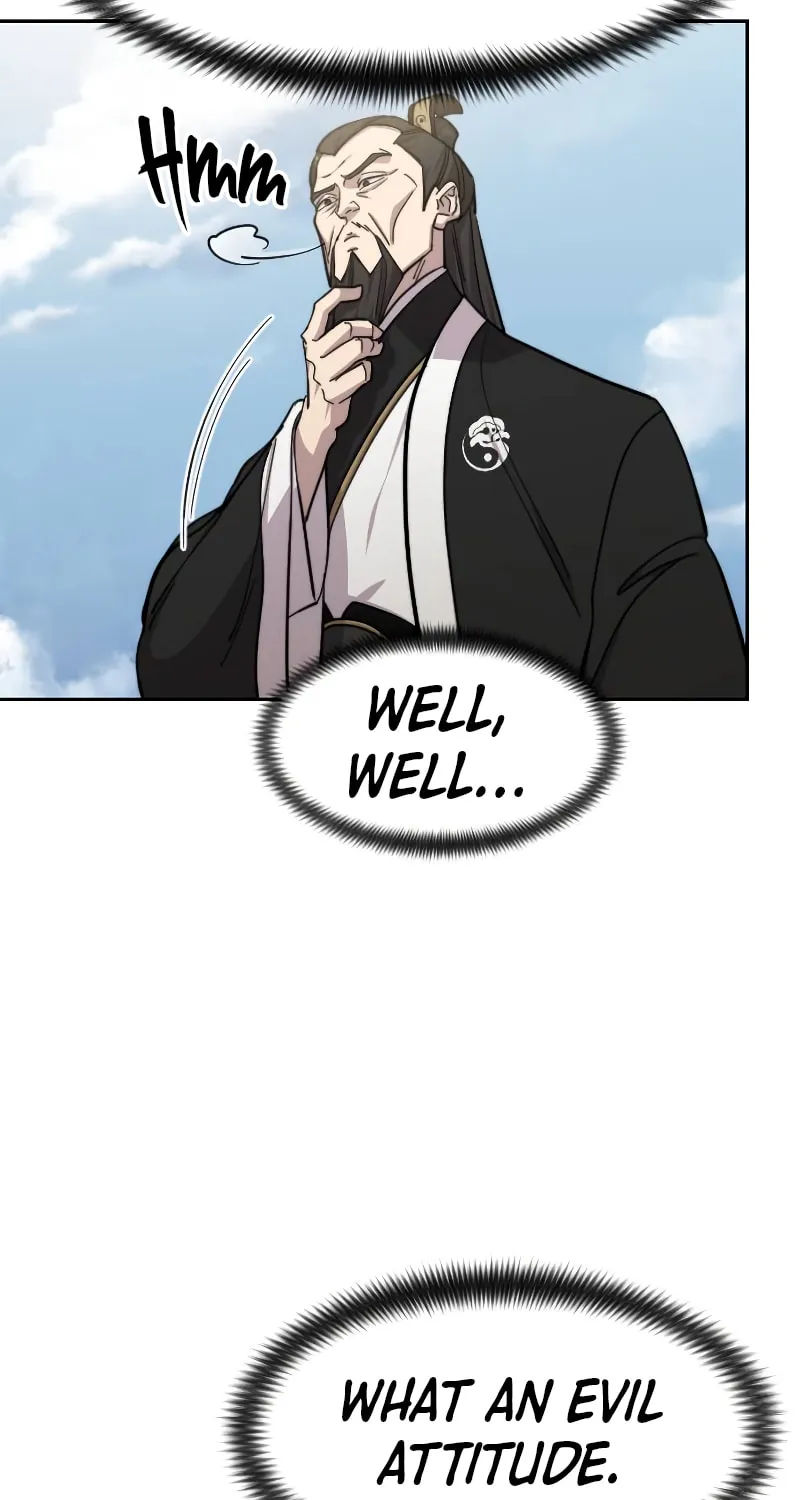 Read Return of the Blossoming Blade EN Manga Online