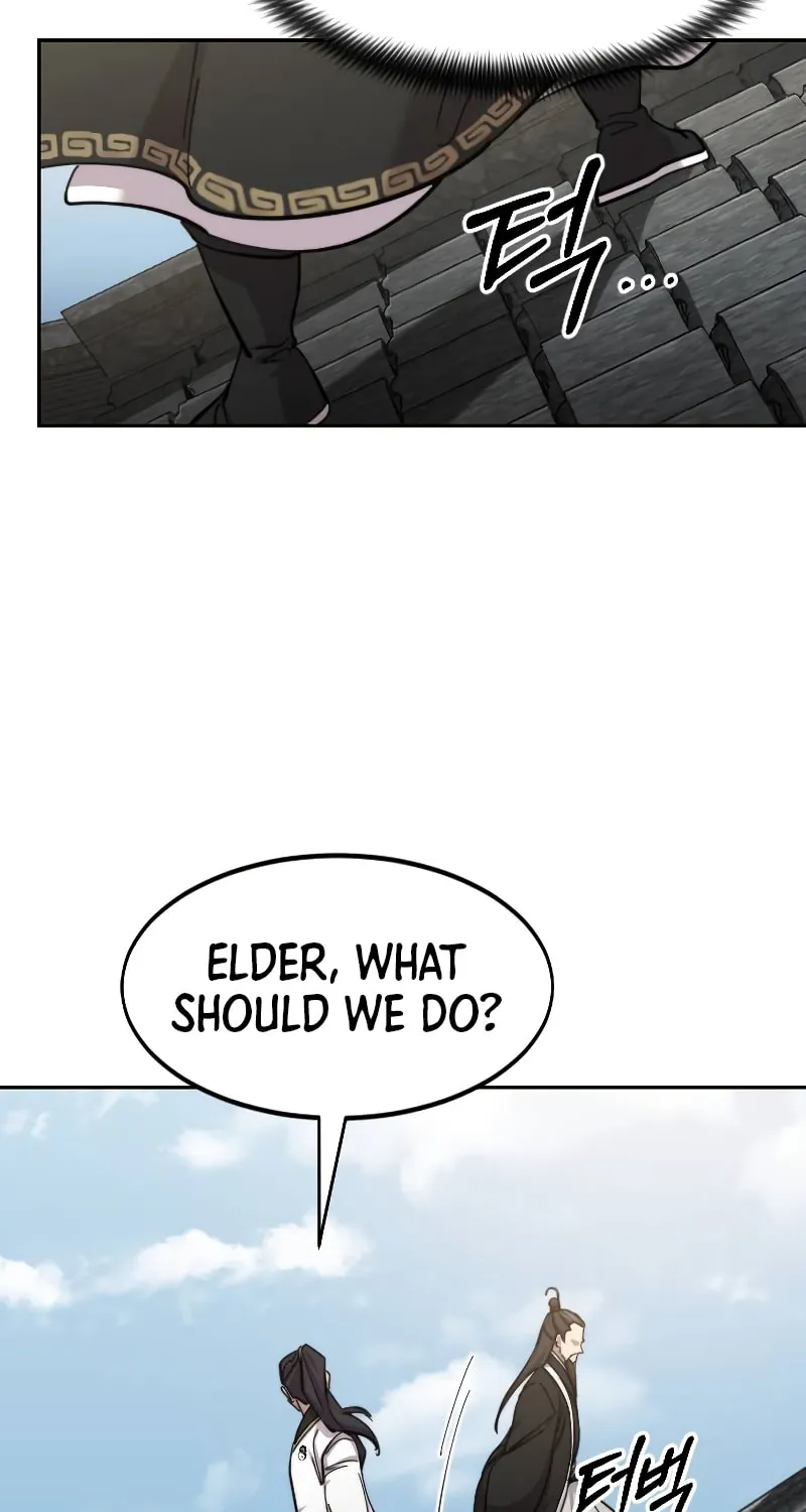 Read Return of the Blossoming Blade EN Manga Online