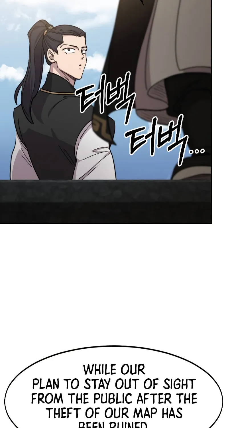 Read Return of the Blossoming Blade EN Manga Online