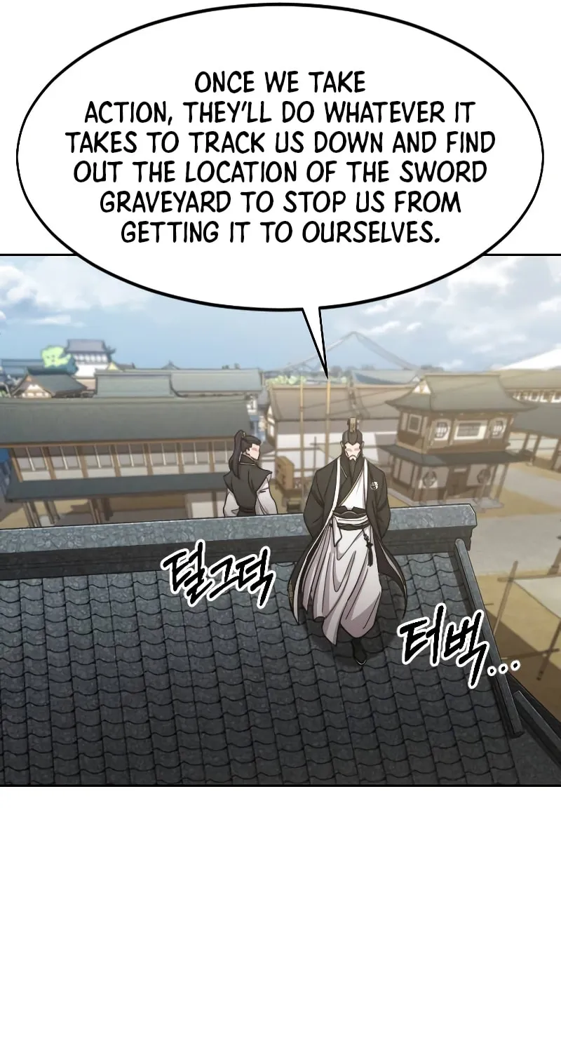 Read Return of the Blossoming Blade EN Manga Online