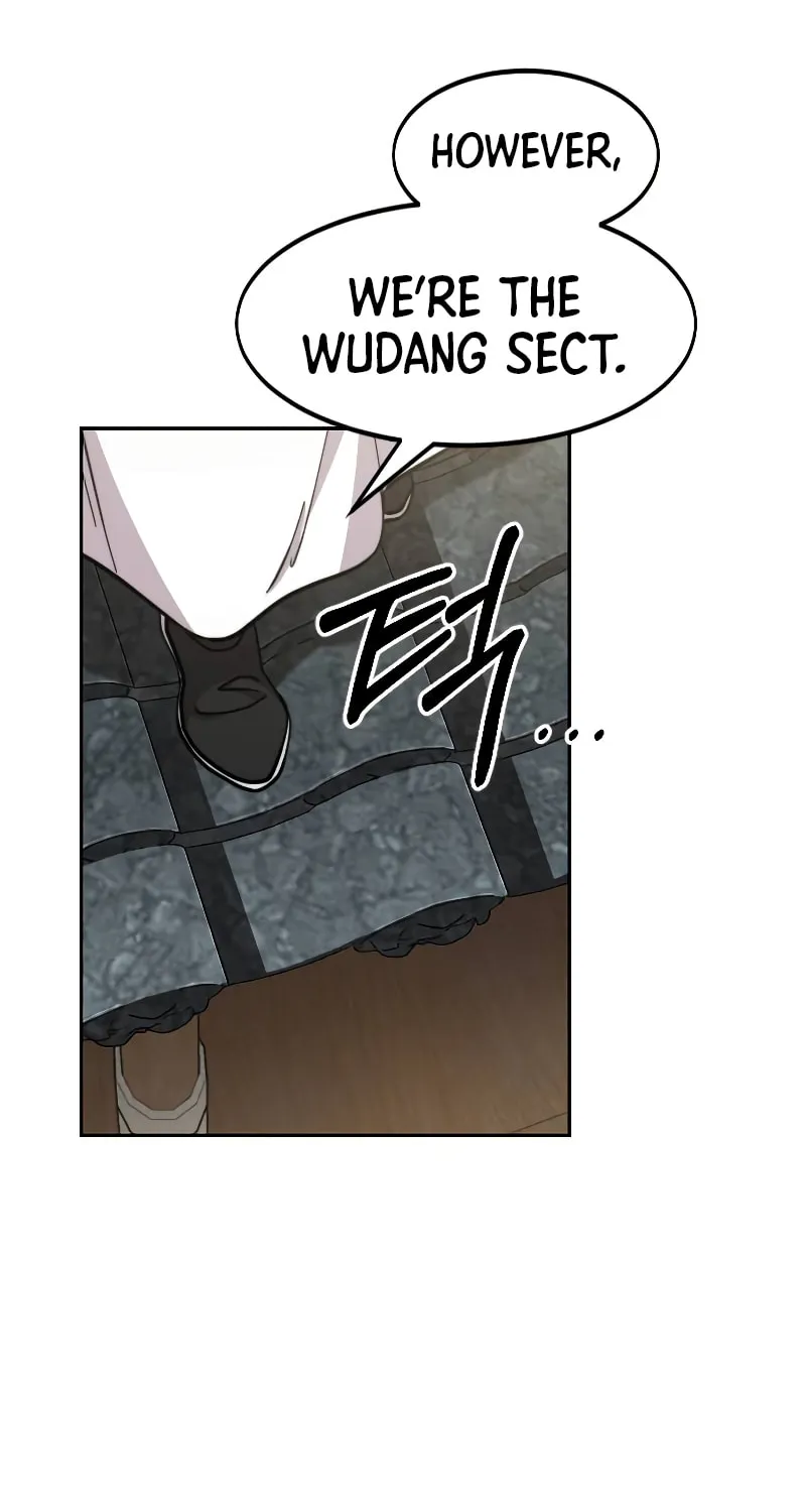 Read Return of the Blossoming Blade EN Manga Online