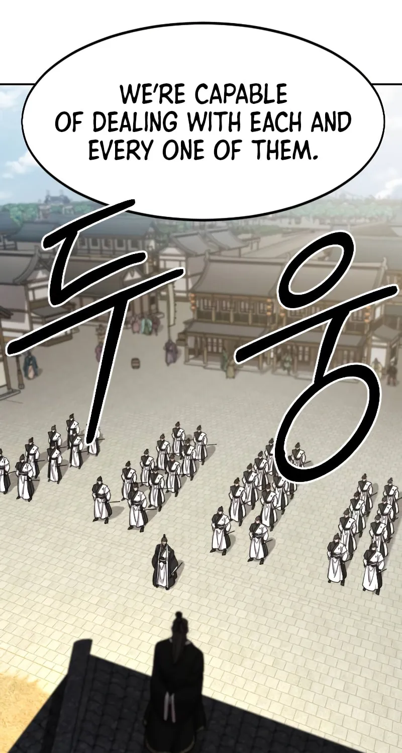 Read Return of the Blossoming Blade EN Manga Online