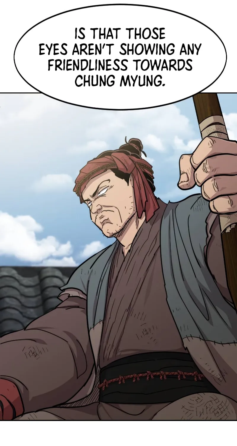 Read Return of the Blossoming Blade EN Manga Online