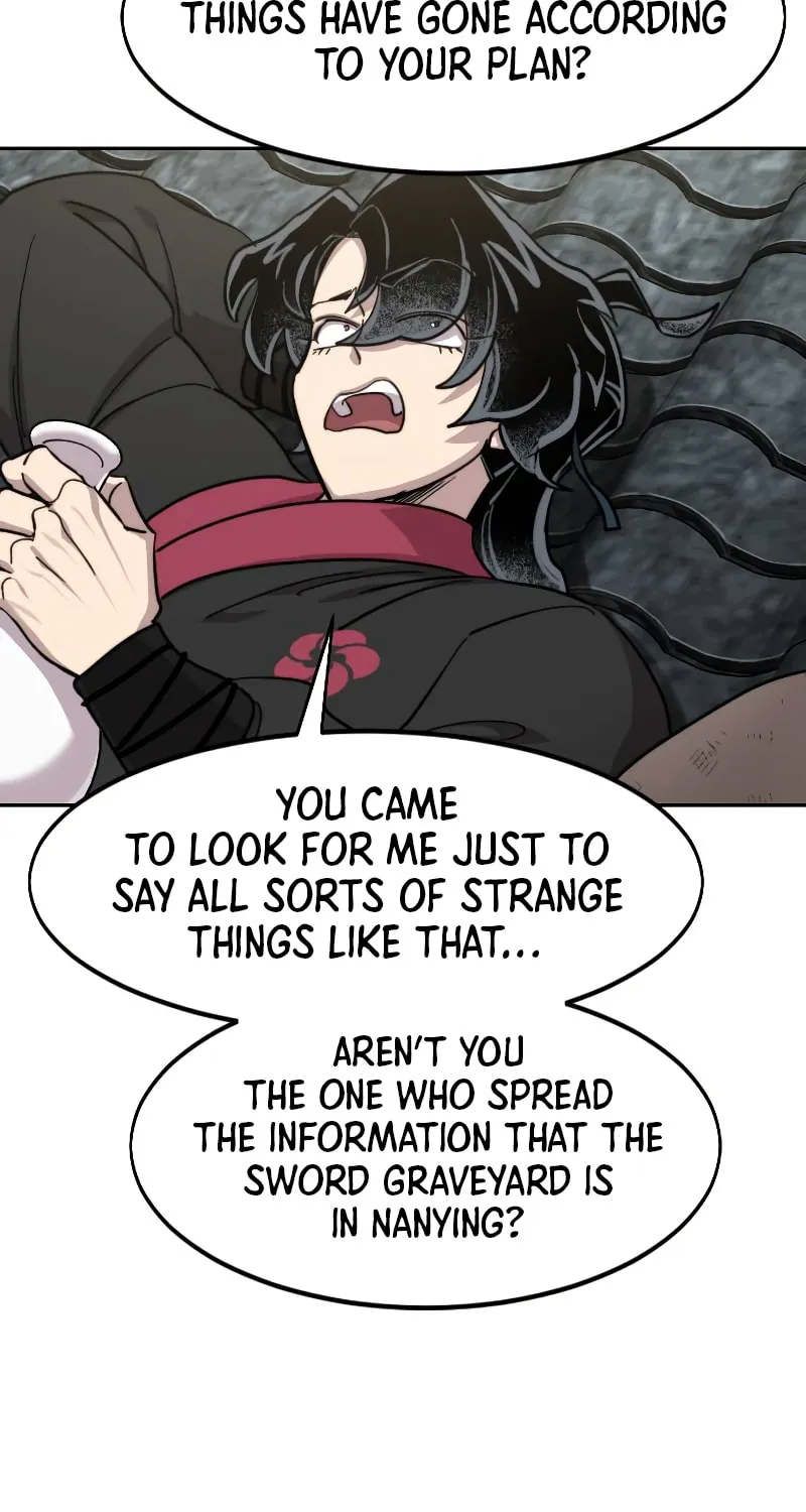 Read Return of the Blossoming Blade EN Manga Online