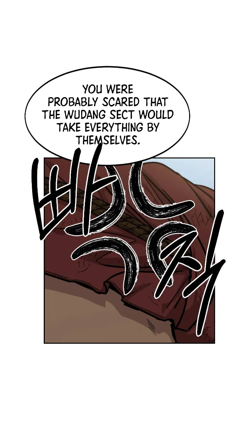 Read Return of the Blossoming Blade EN Manga Online