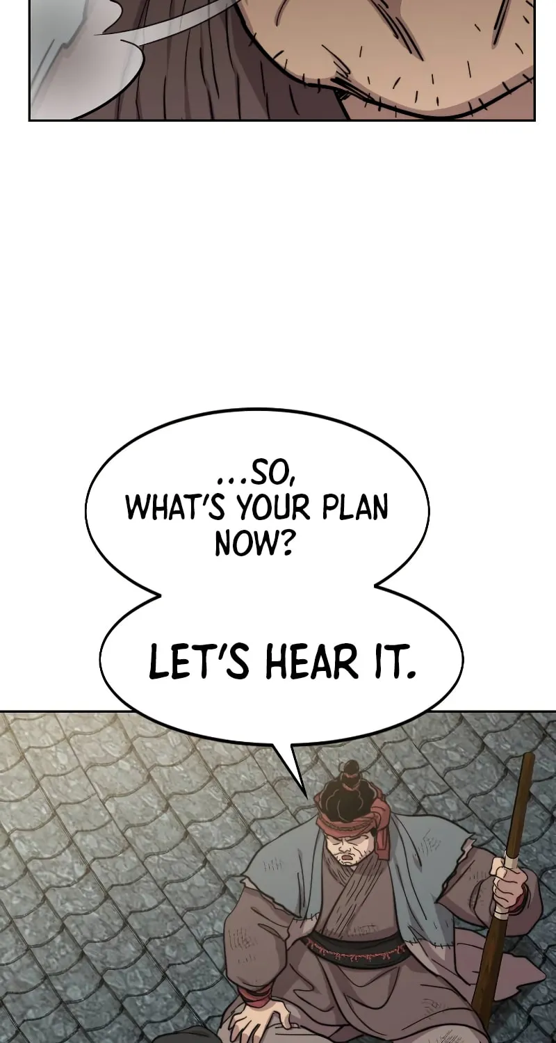 Read Return of the Blossoming Blade EN Manga Online