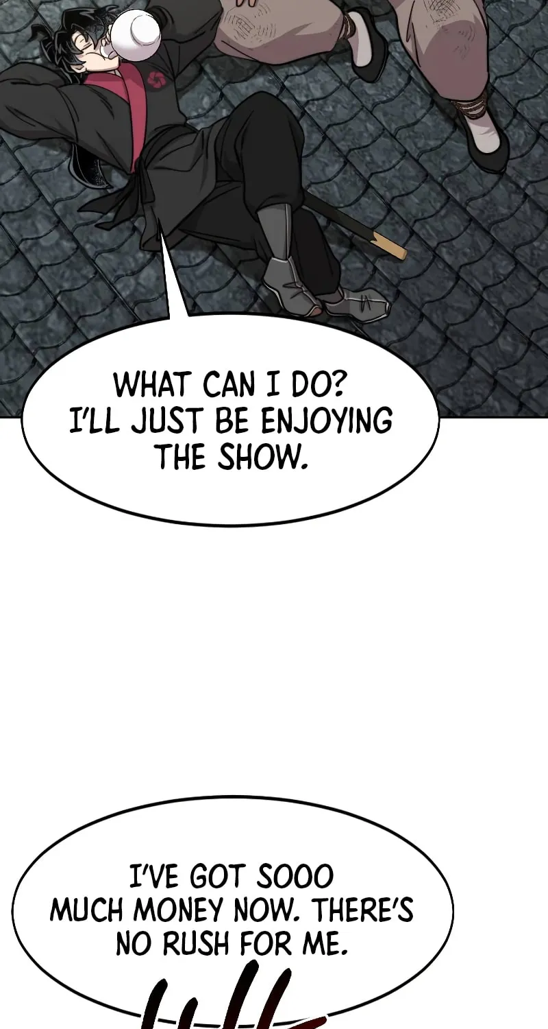 Read Return of the Blossoming Blade EN Manga Online
