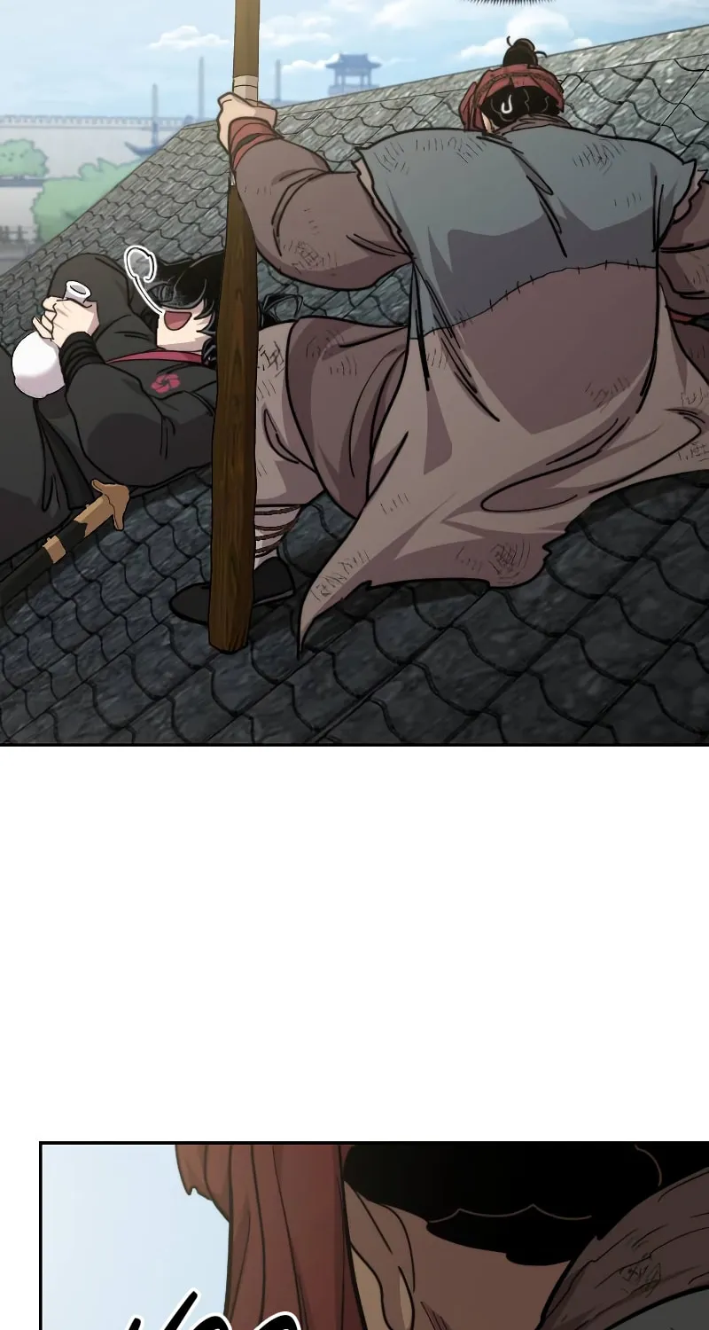 Read Return of the Blossoming Blade EN Manga Online