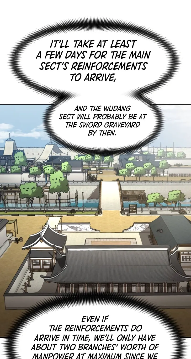 Read Return of the Blossoming Blade EN Manga Online