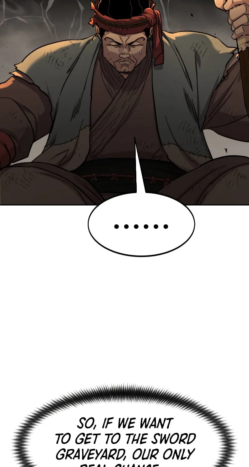Read Return of the Blossoming Blade EN Manga Online