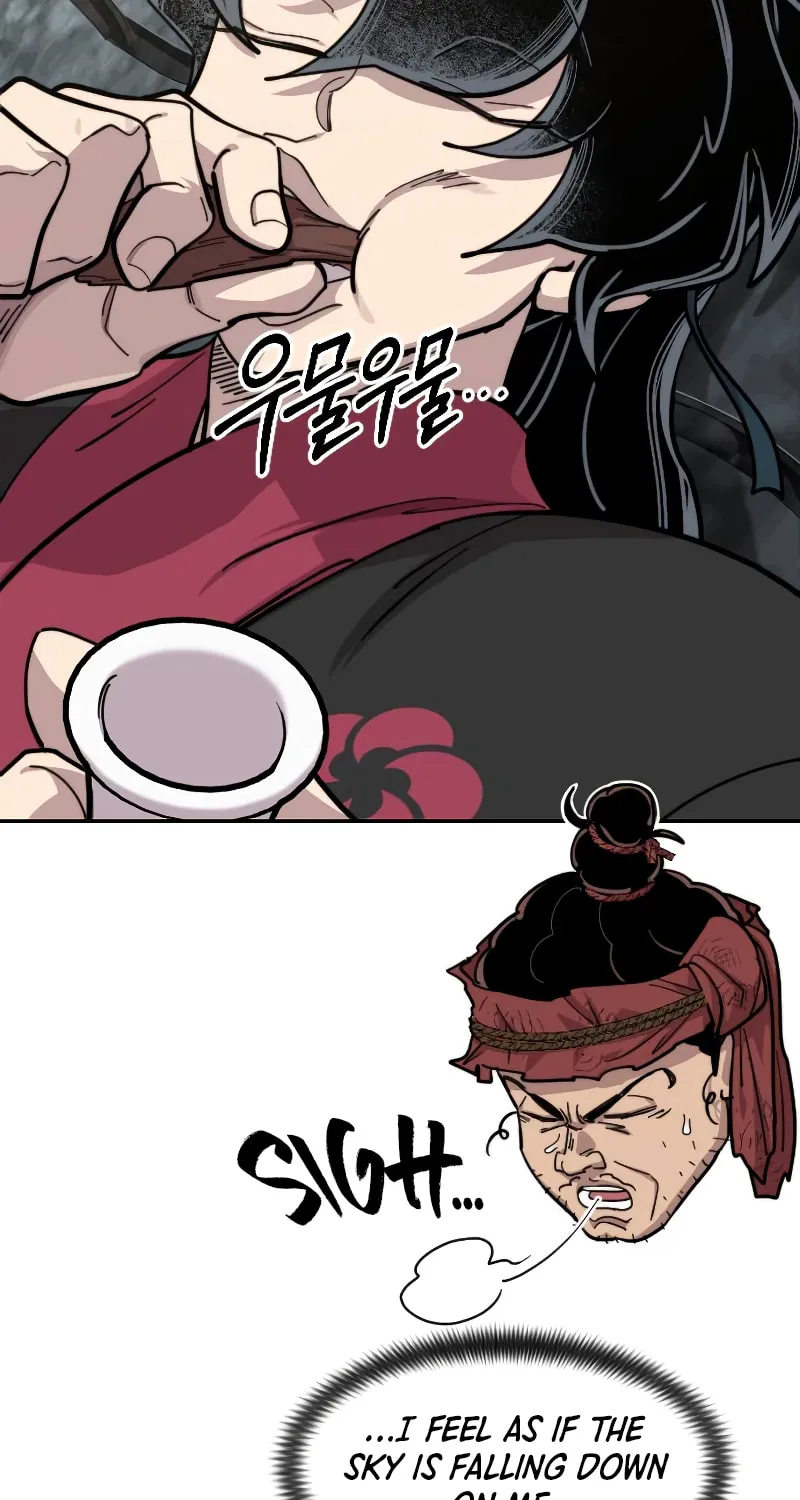 Read Return of the Blossoming Blade EN Manga Online