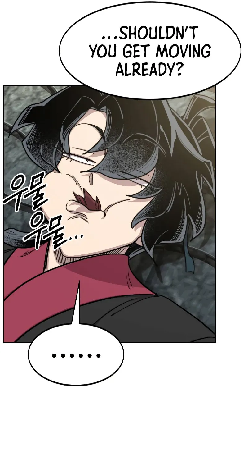 Read Return of the Blossoming Blade EN Manga Online