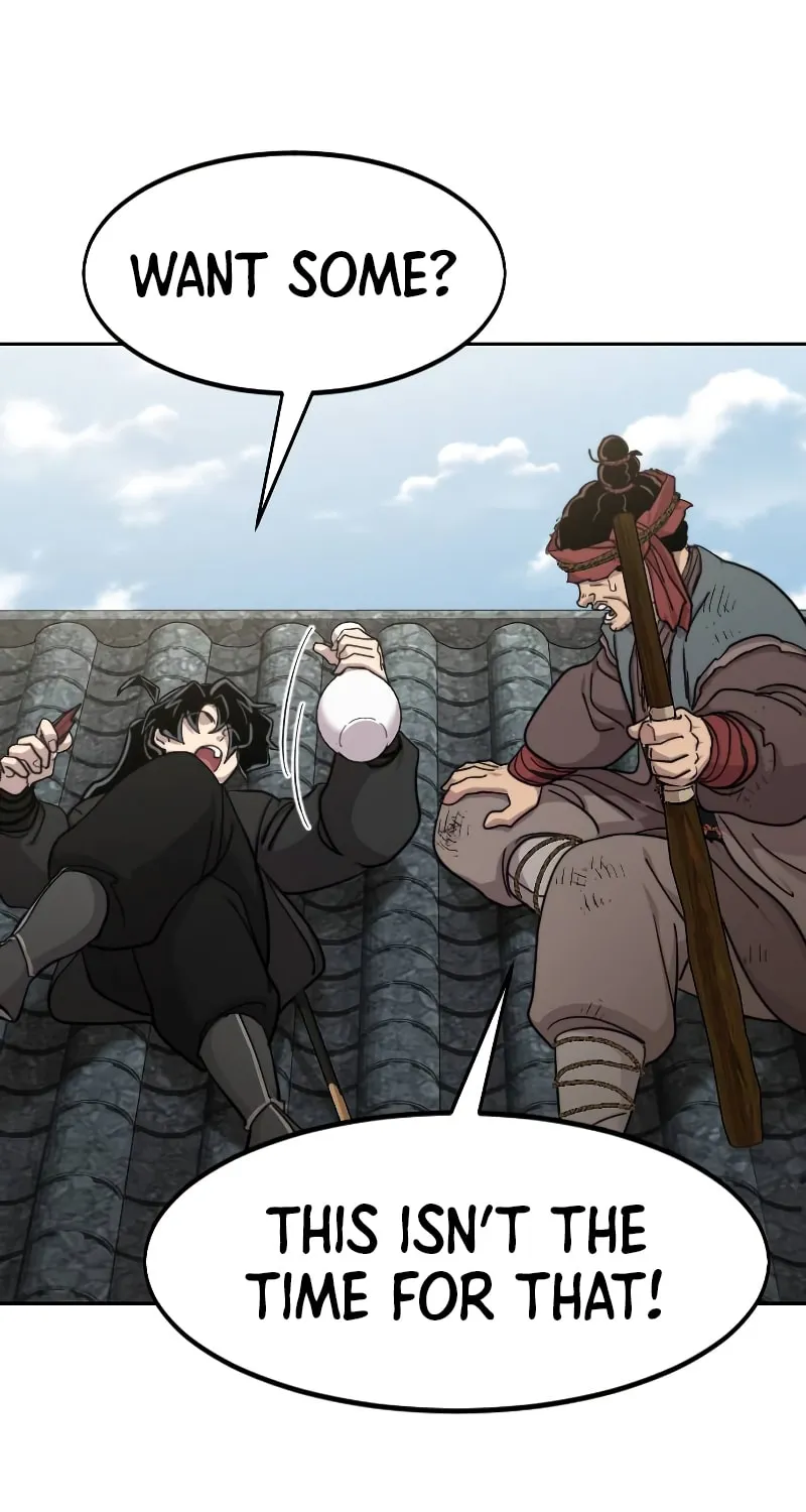 Read Return of the Blossoming Blade EN Manga Online