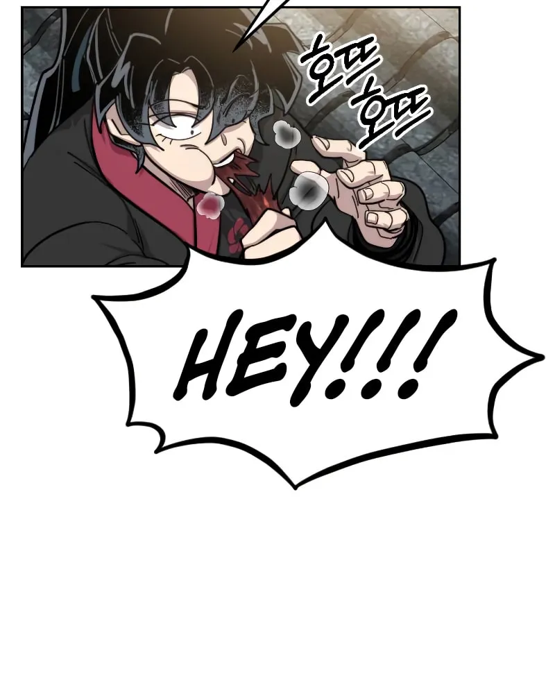 Read Return of the Blossoming Blade EN Manga Online
