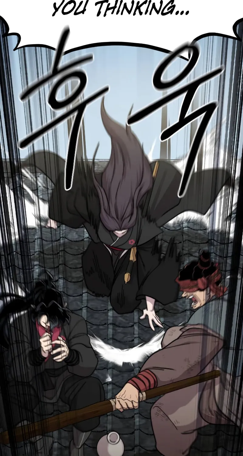 Read Return of the Blossoming Blade EN Manga Online