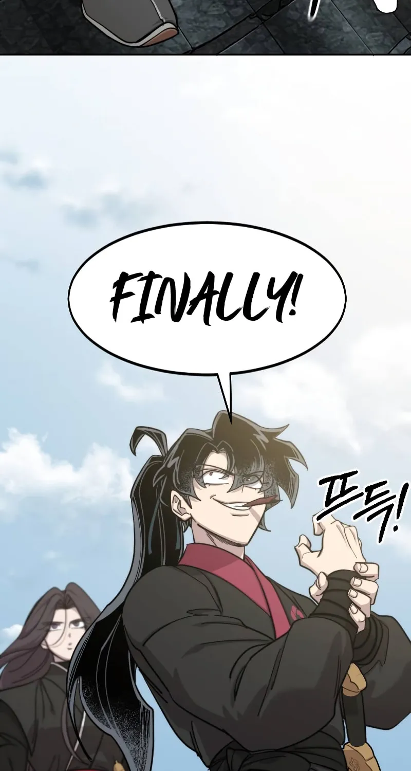 Read Return of the Blossoming Blade EN Manga Online