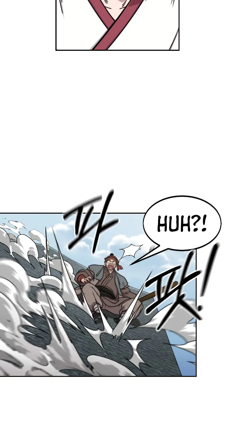 Read Return of the Blossoming Blade EN Manga Online