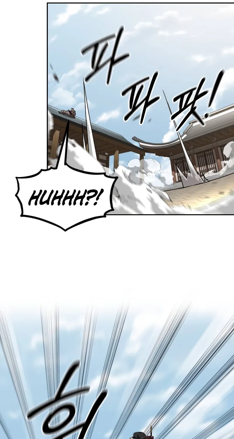 Read Return of the Blossoming Blade EN Manga Online