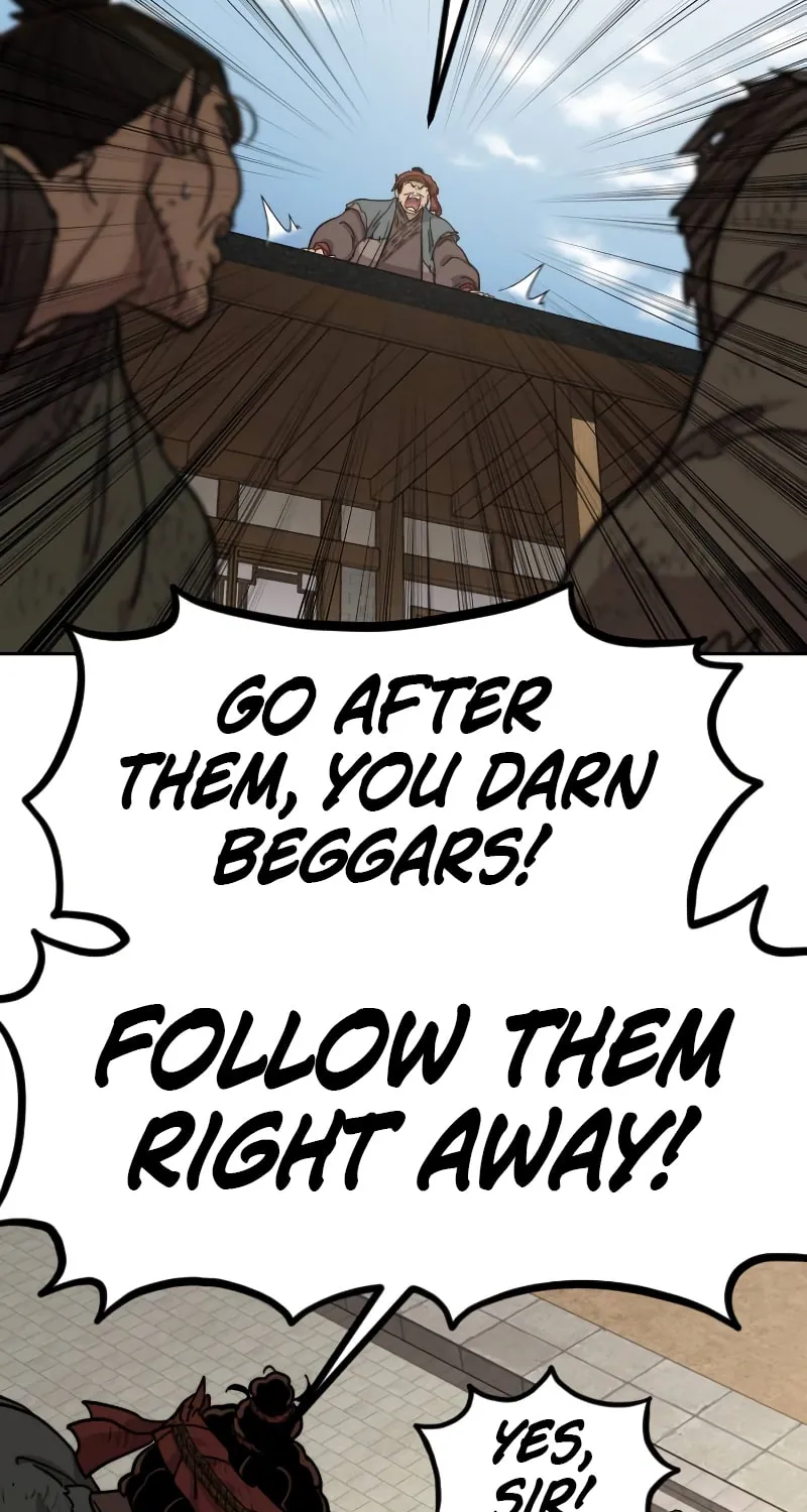Read Return of the Blossoming Blade EN Manga Online