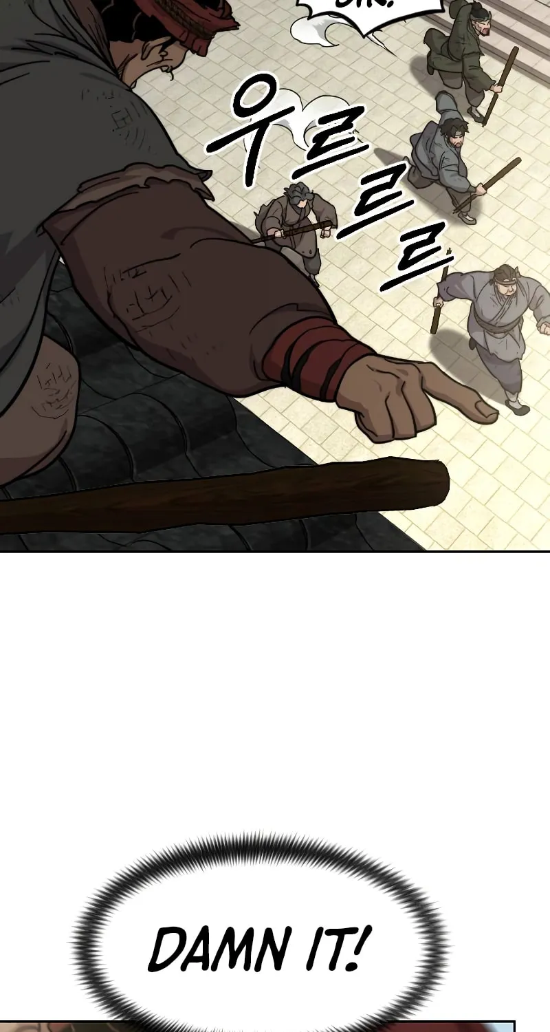 Read Return of the Blossoming Blade EN Manga Online