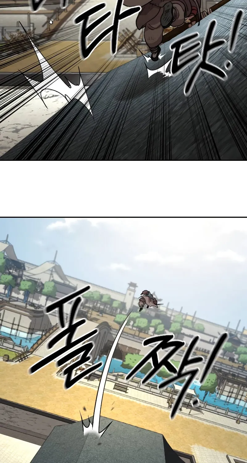 Read Return of the Blossoming Blade EN Manga Online