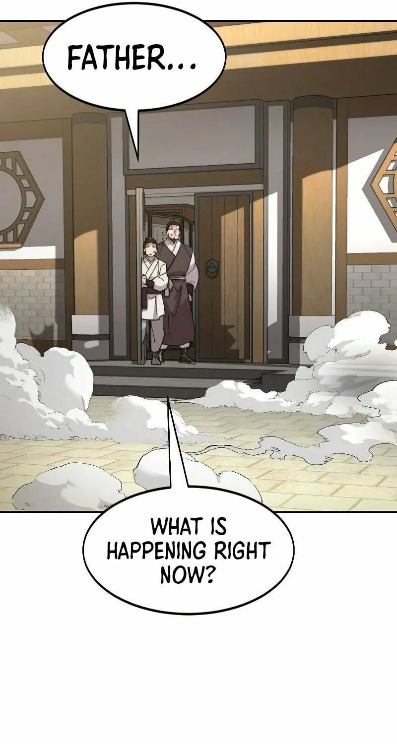 Read Return of the Blossoming Blade EN Manga Online