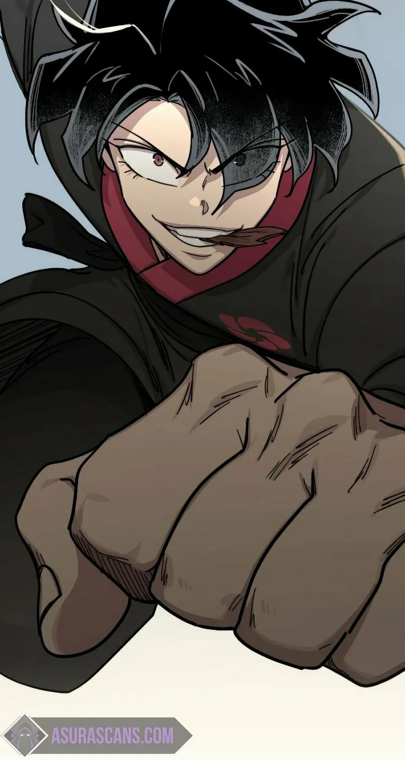 Read Return of the Blossoming Blade EN Manga Online