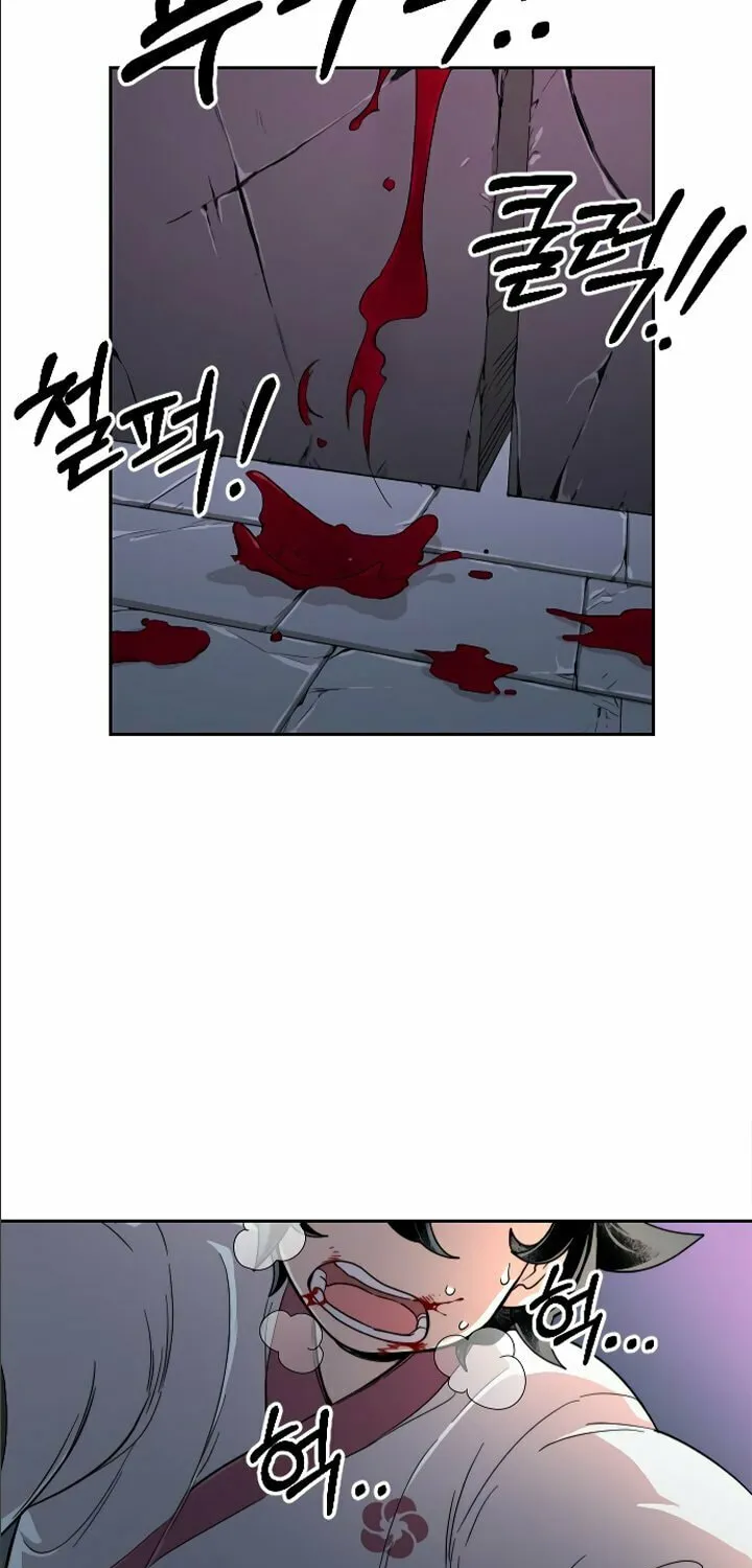 Read Return of the Blossoming Blade EN Manga Online