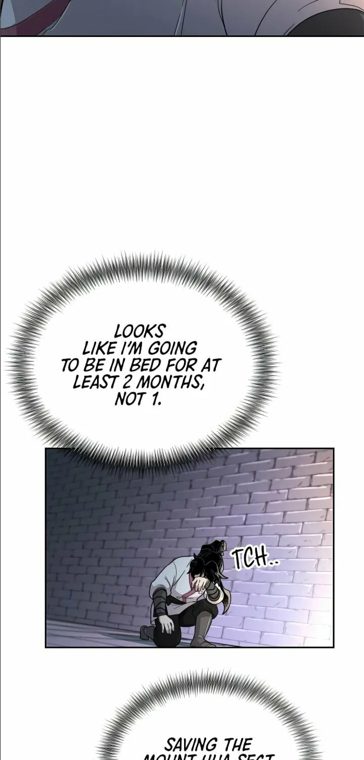 Read Return of the Blossoming Blade EN Manga Online