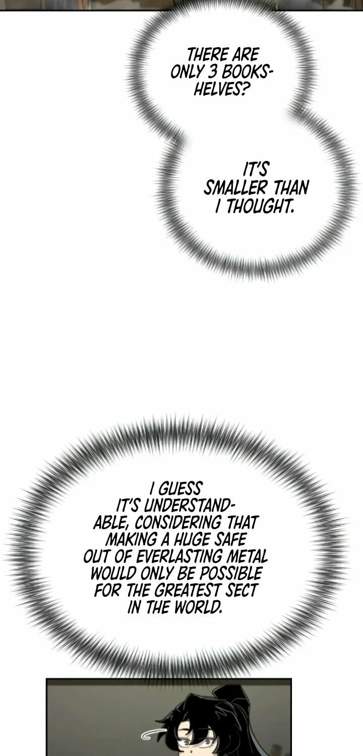 Read Return of the Blossoming Blade EN Manga Online