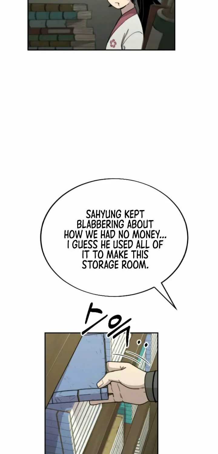 Read Return of the Blossoming Blade EN Manga Online