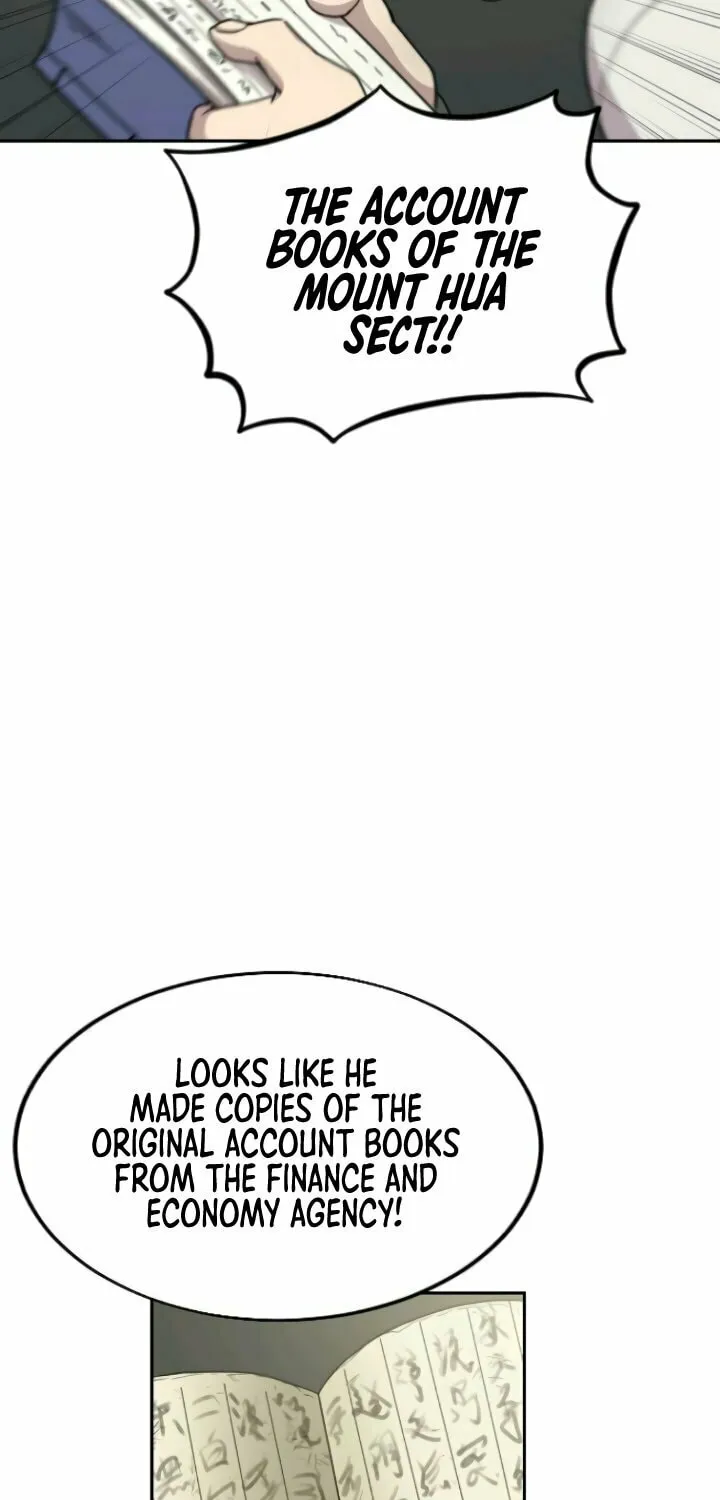 Read Return of the Blossoming Blade EN Manga Online