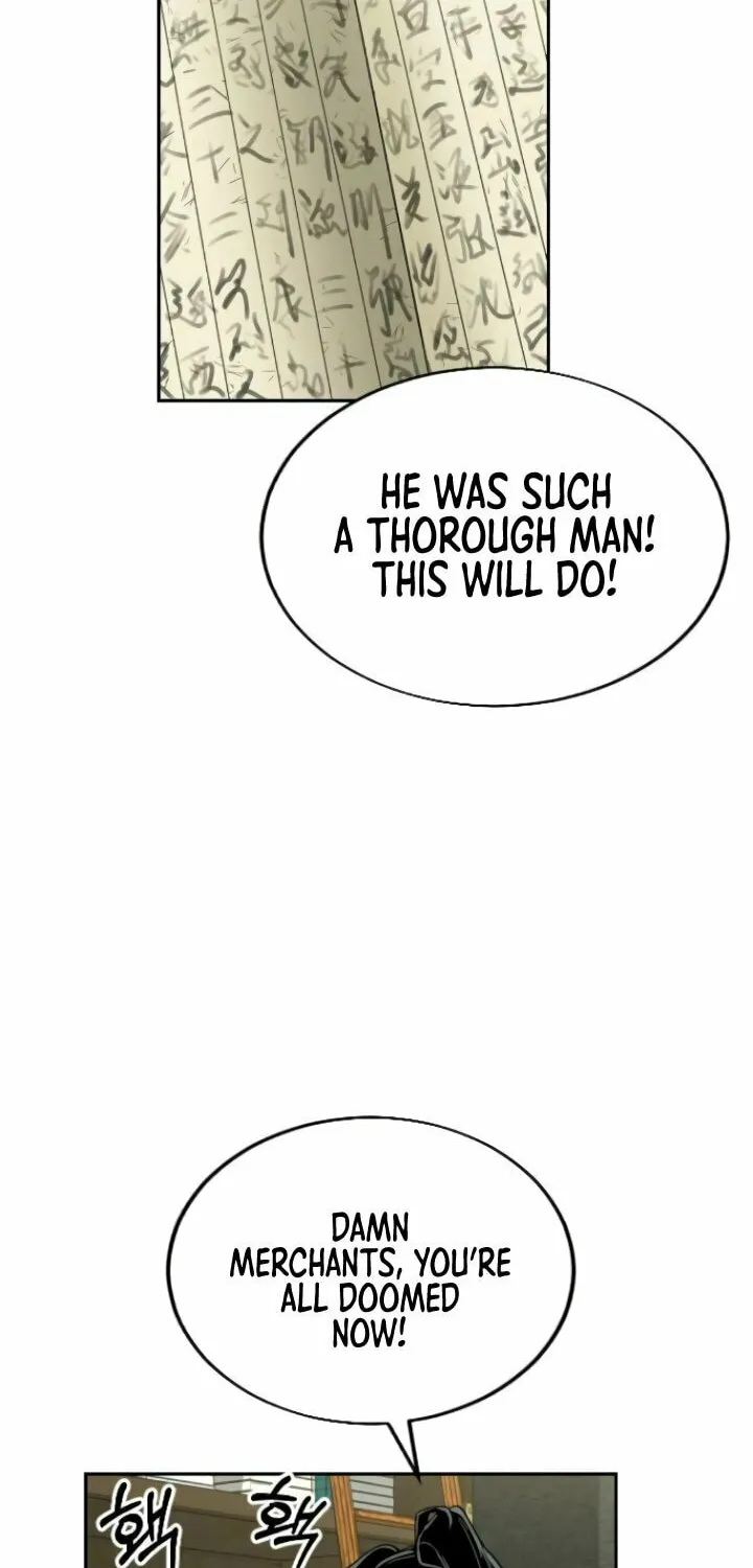 Read Return of the Blossoming Blade EN Manga Online